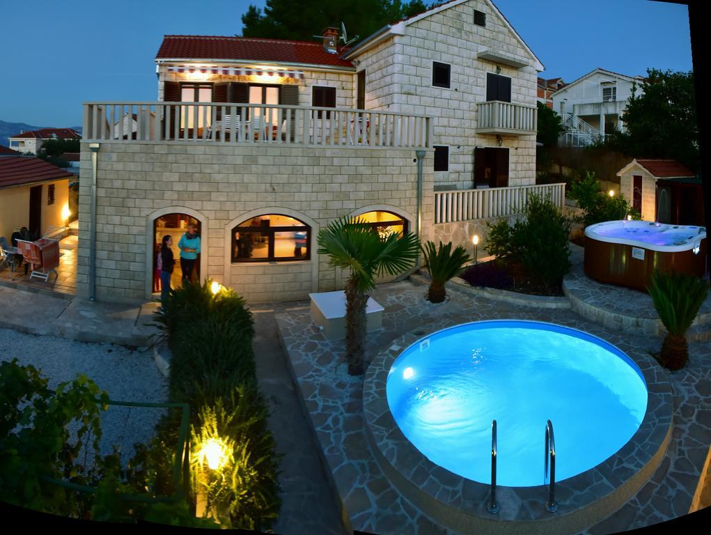 Apartments " Happy Villa " Сплітська Номер фото