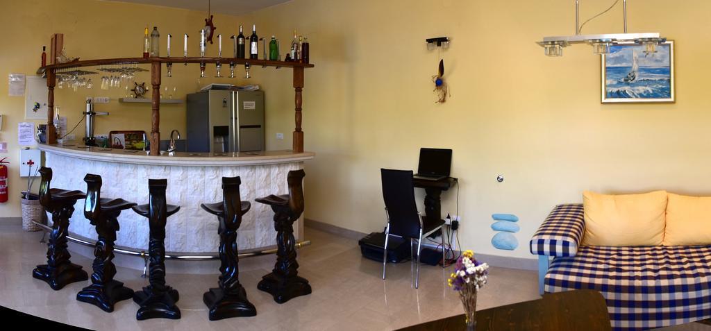 Apartments " Happy Villa " Сплітська Номер фото