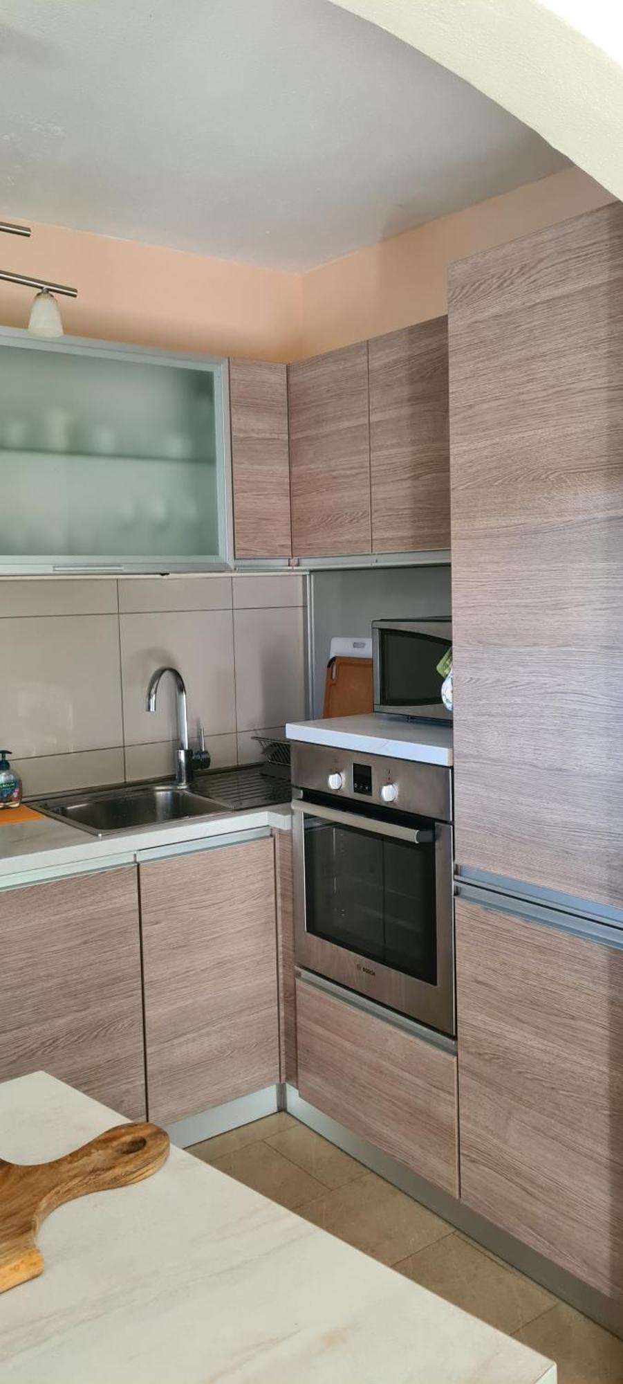 Apartments " Happy Villa " Сплітська Екстер'єр фото