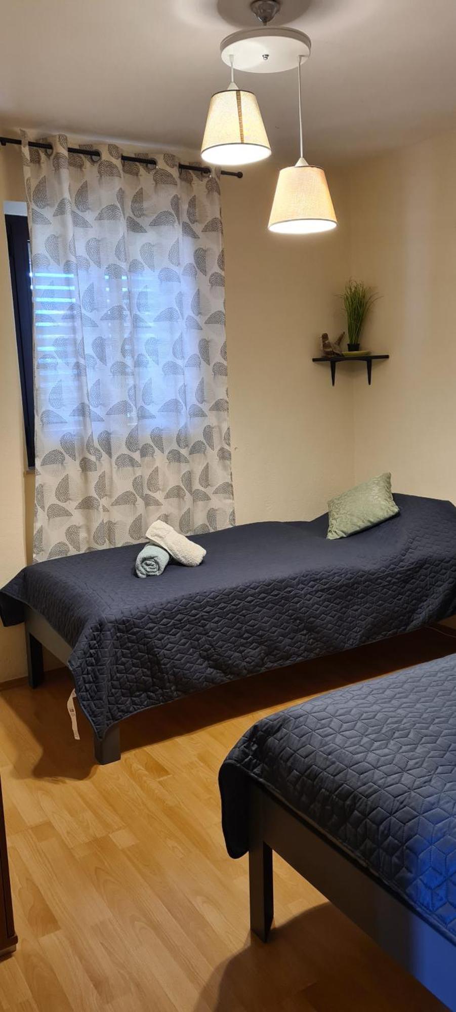 Apartments " Happy Villa " Сплітська Екстер'єр фото