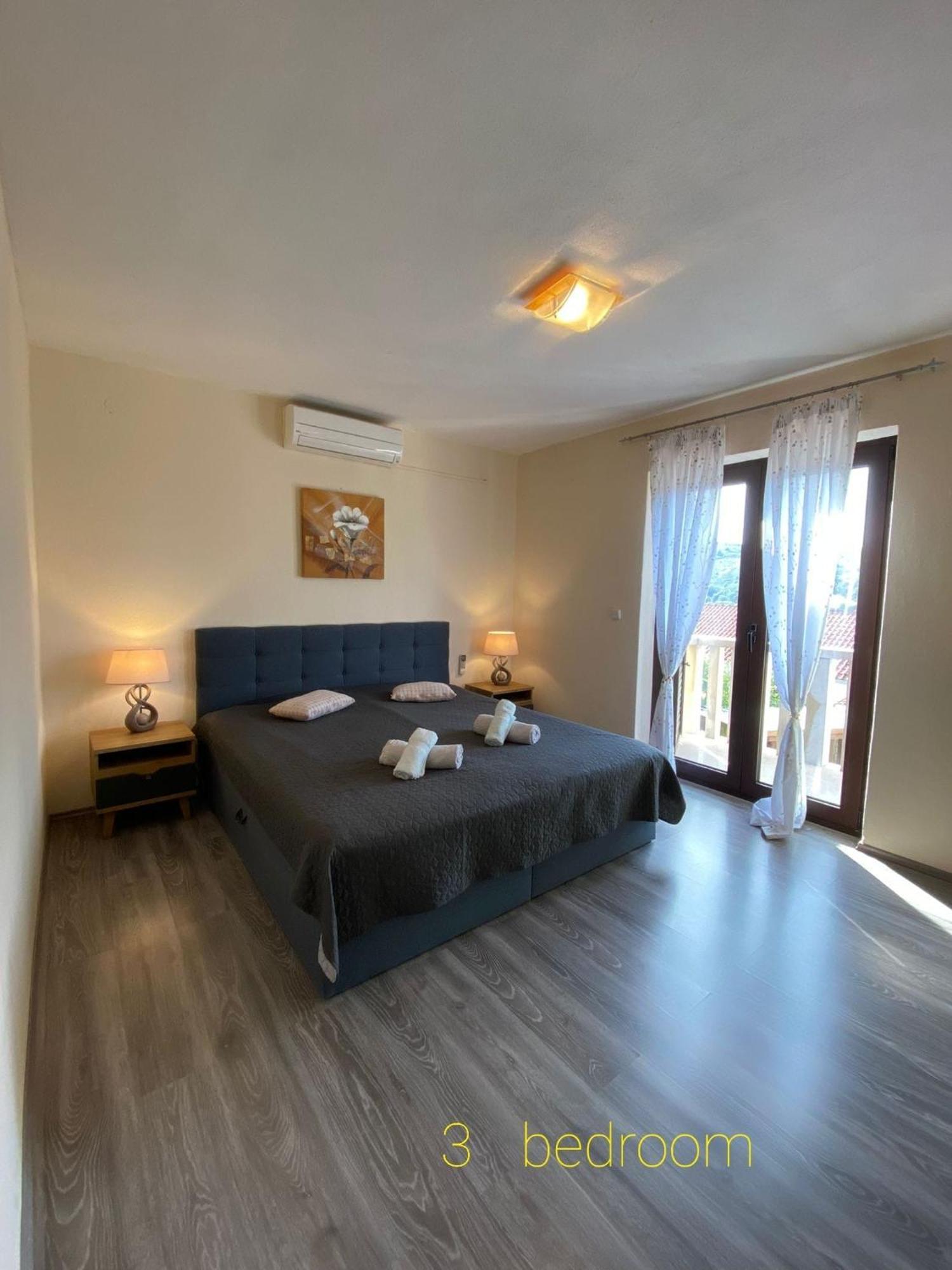Apartments " Happy Villa " Сплітська Екстер'єр фото