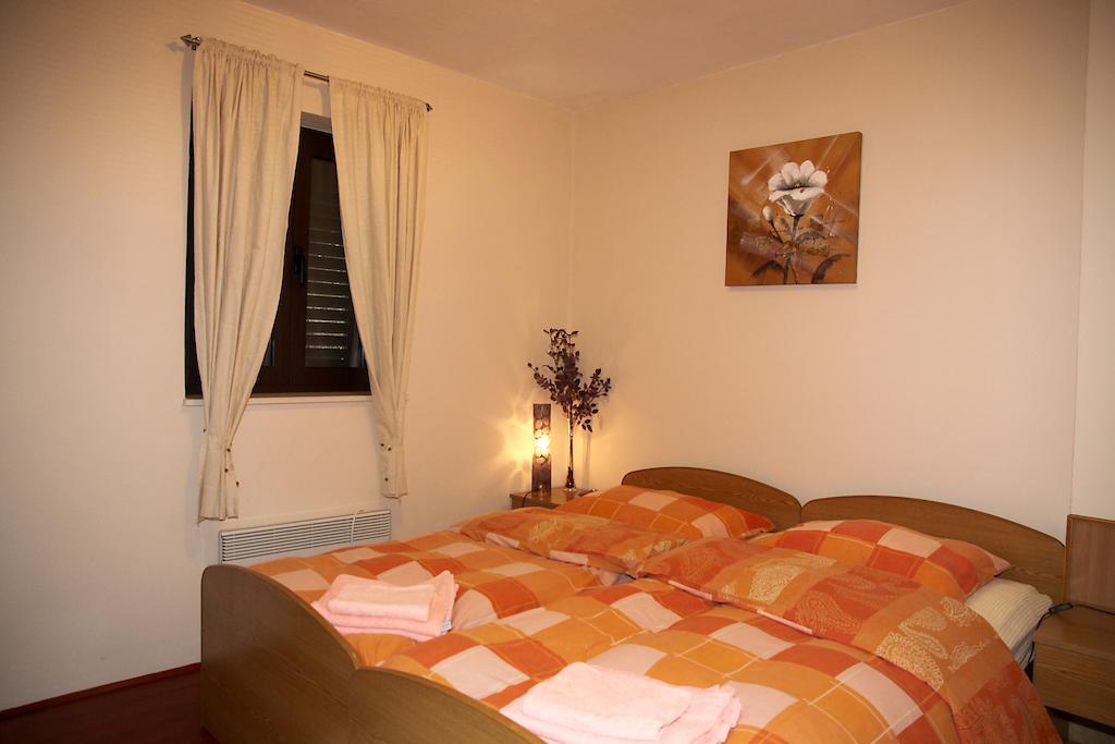 Apartments " Happy Villa " Сплітська Екстер'єр фото